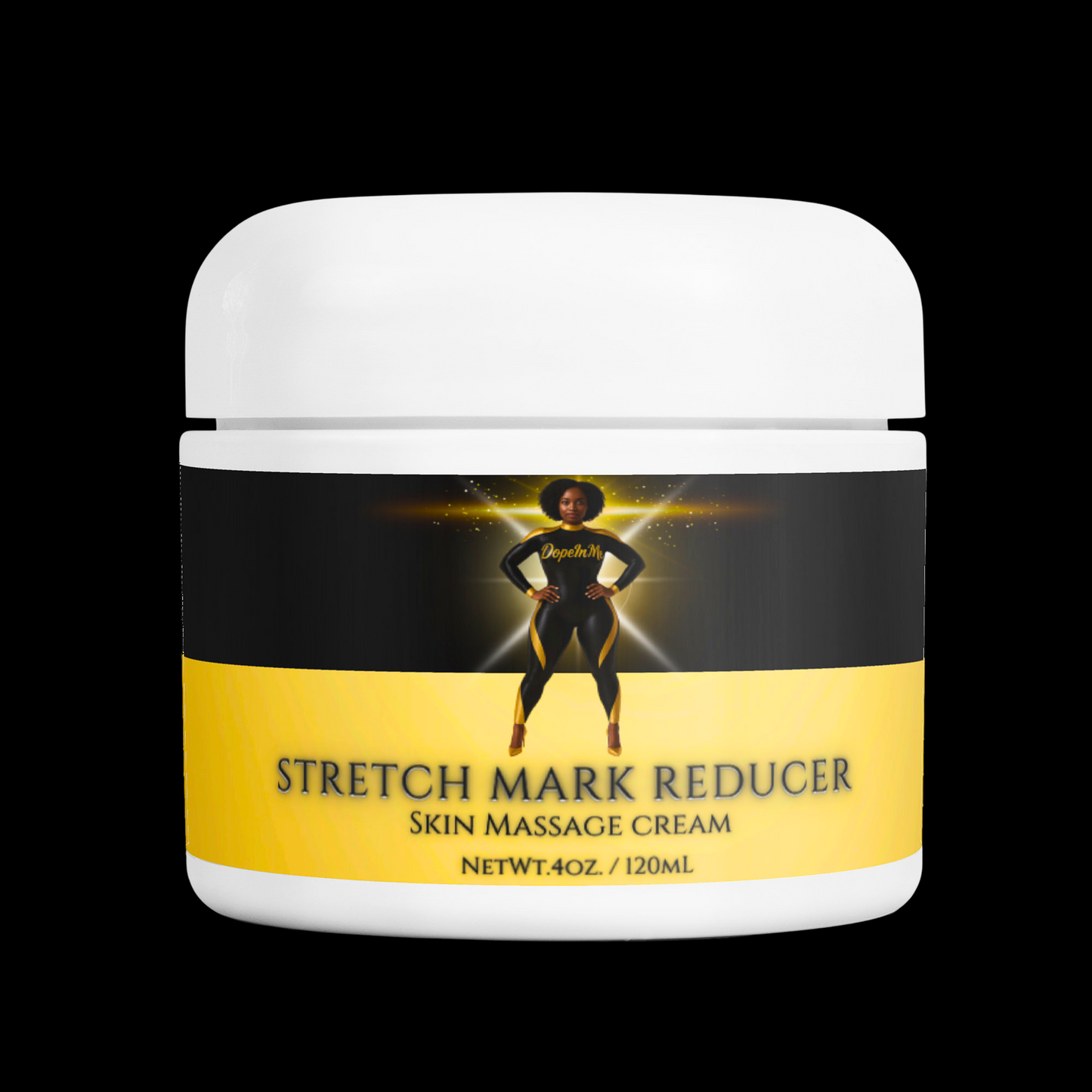 Stretch Mark Reducer